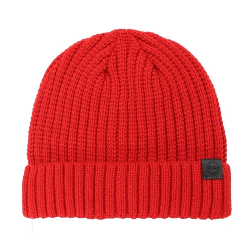 rib-knit-cuffed-beanie