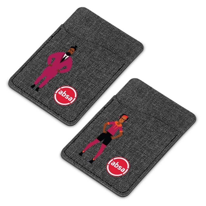 oracle-single-phone-card-holder