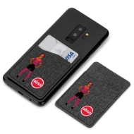 oracle-single-phone-card-holder