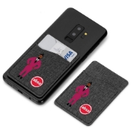 oracle-single-phone-card-holder