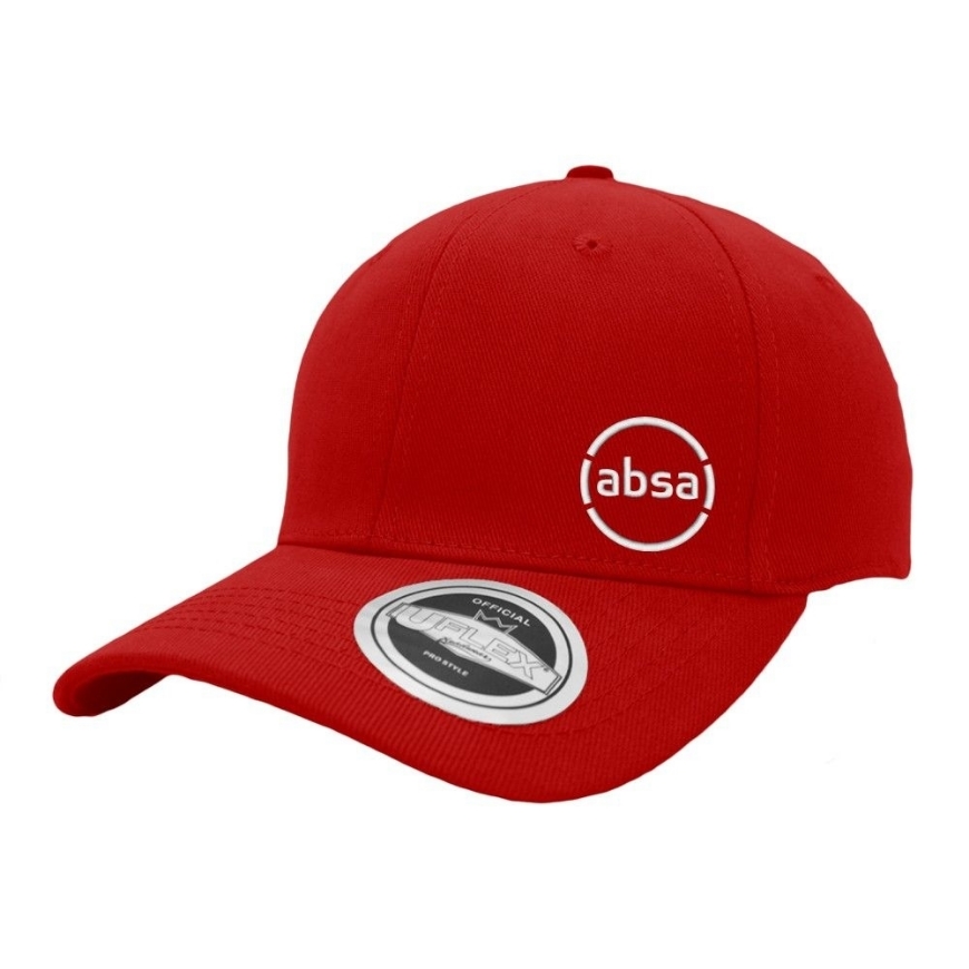 uflex-prostyle-6-panel-cap