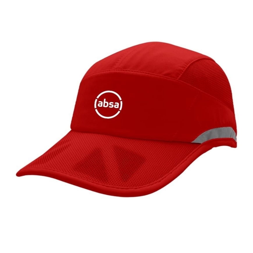 marathon-reflective-cap