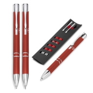 electra-ball-pen-and-pencil-set
