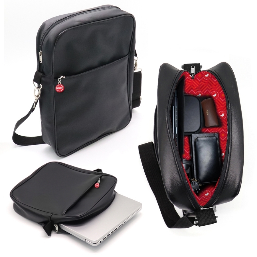 vegan-leather-sling-laptop-bag