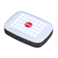 swiss-cougar-tromso-10000mah-lantern-power-bank