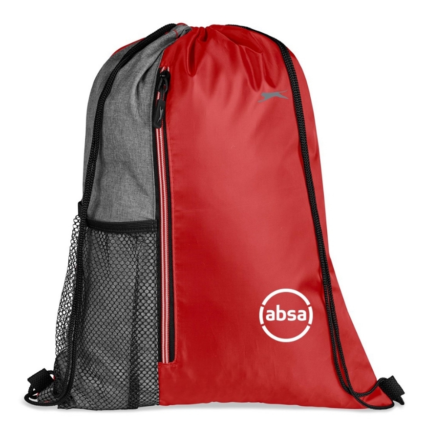 slazenger-wembley-drawstring-bag