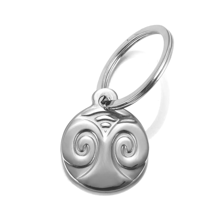 carrol-boyes-keyring