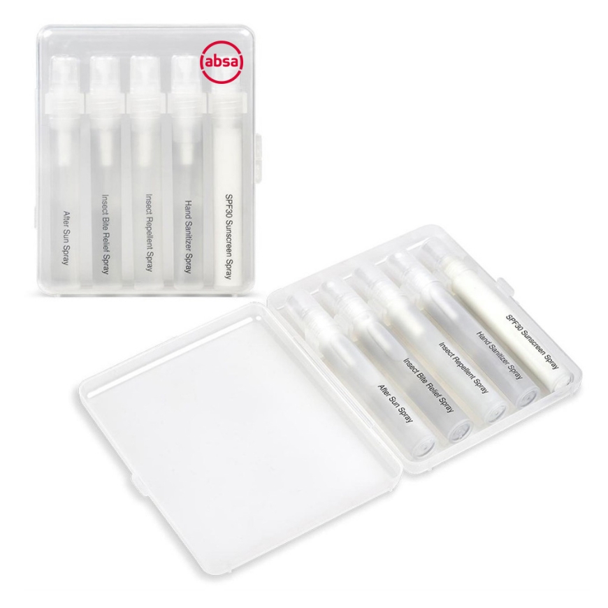 cinco-travel-care-set