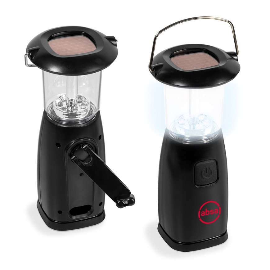 luminescence-lantern