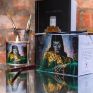 cape-island-tretchikoff-candle-250ml