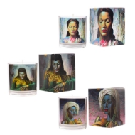 cape-island-tretchikoff-candle-250ml