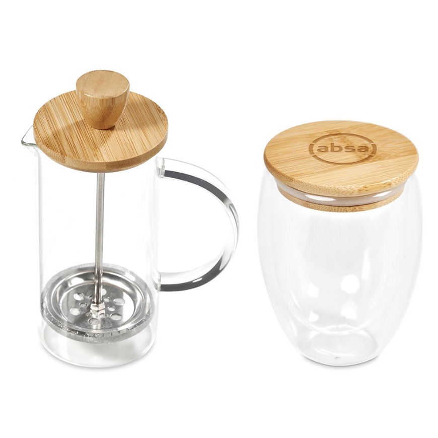 okiyo-aibo-glass-and-bamboo-coffee-set