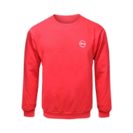 unisex-red-sweater
