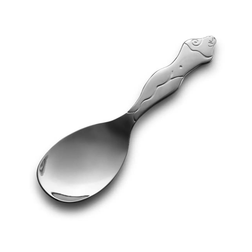 carrol-boyes-serving-spoon-woman