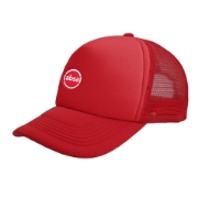 curved-peak-foam-trucker