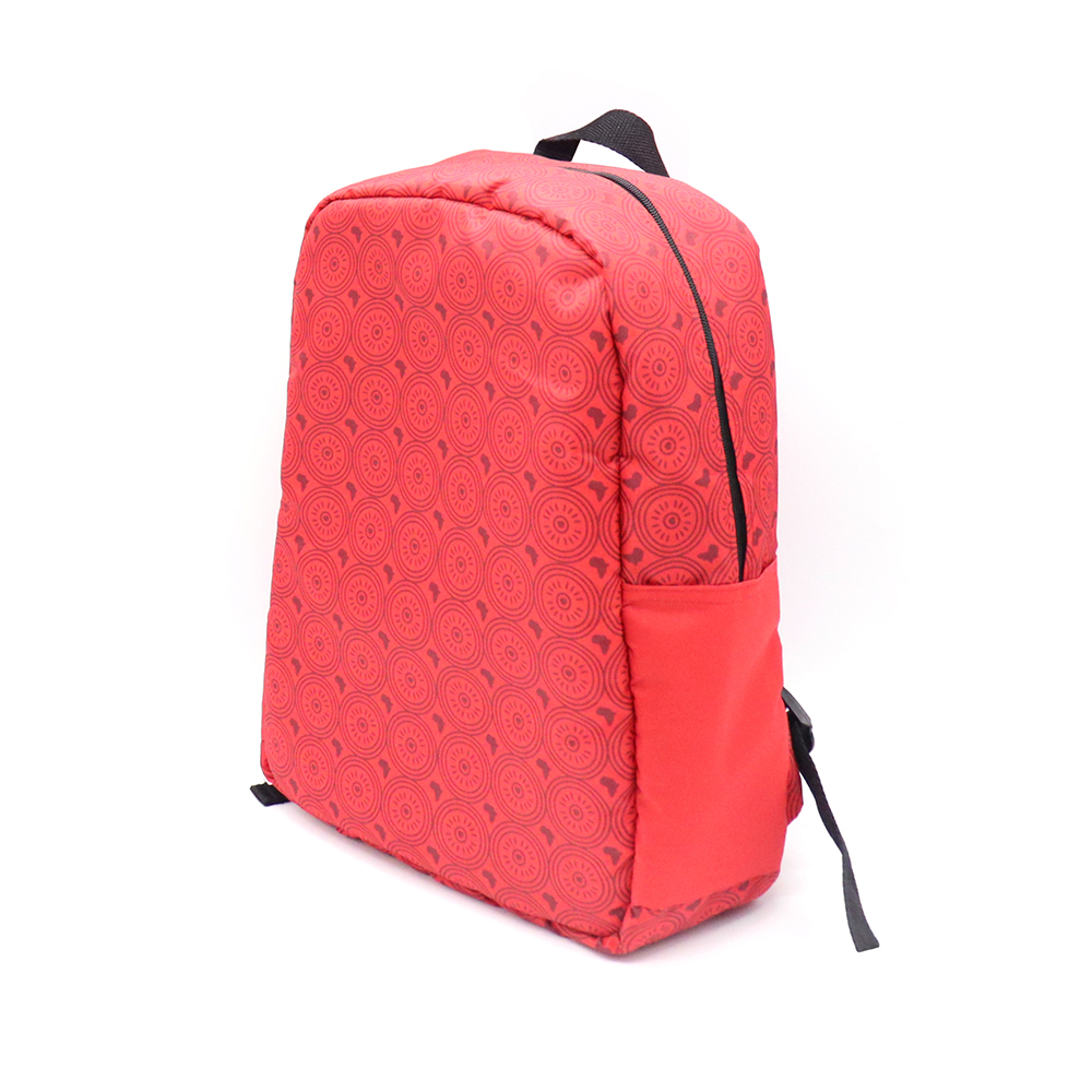 Laptop backpack | Absa Promo Shop