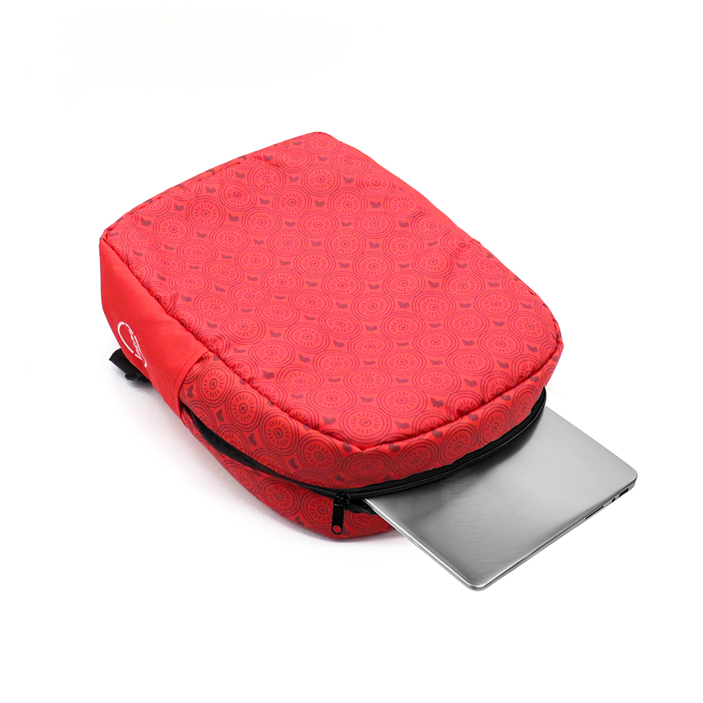 Laptop backpack | Absa Promo Shop