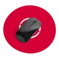 round-mouse-pad