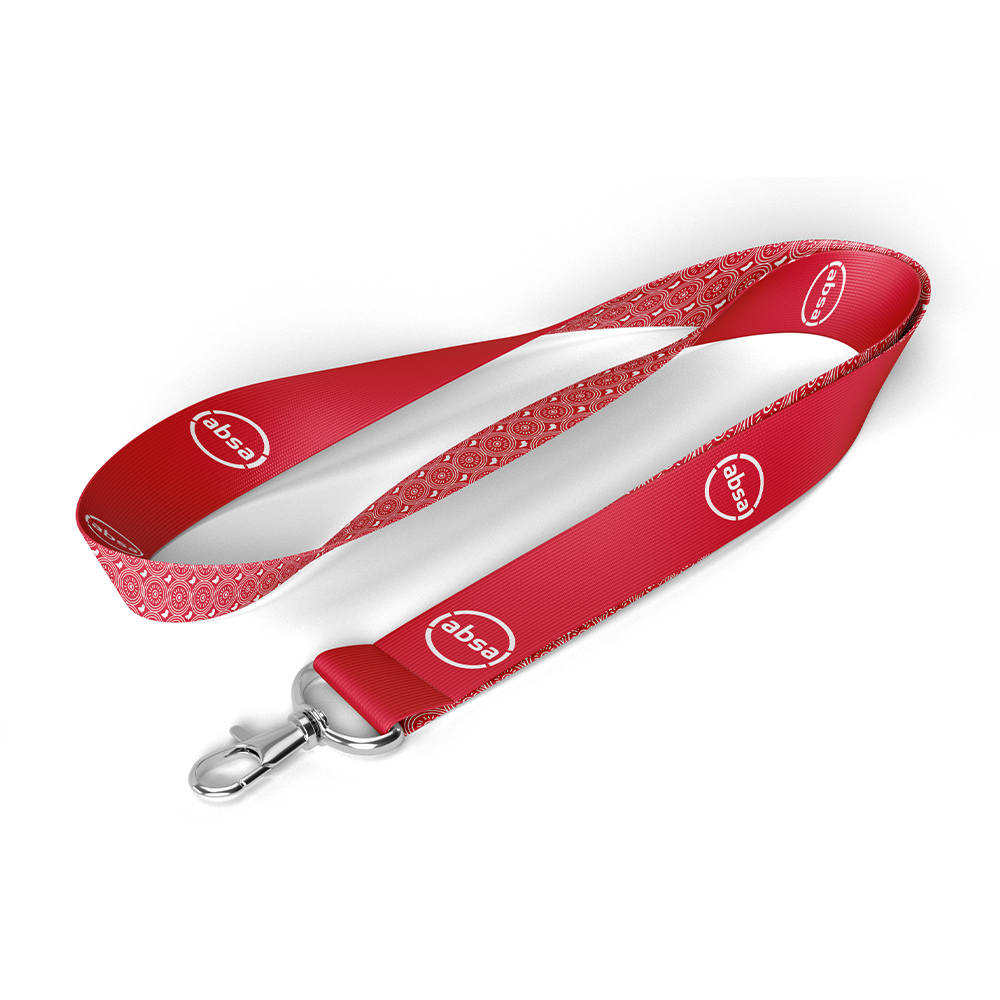 Lanyard | Absa Promo Shop