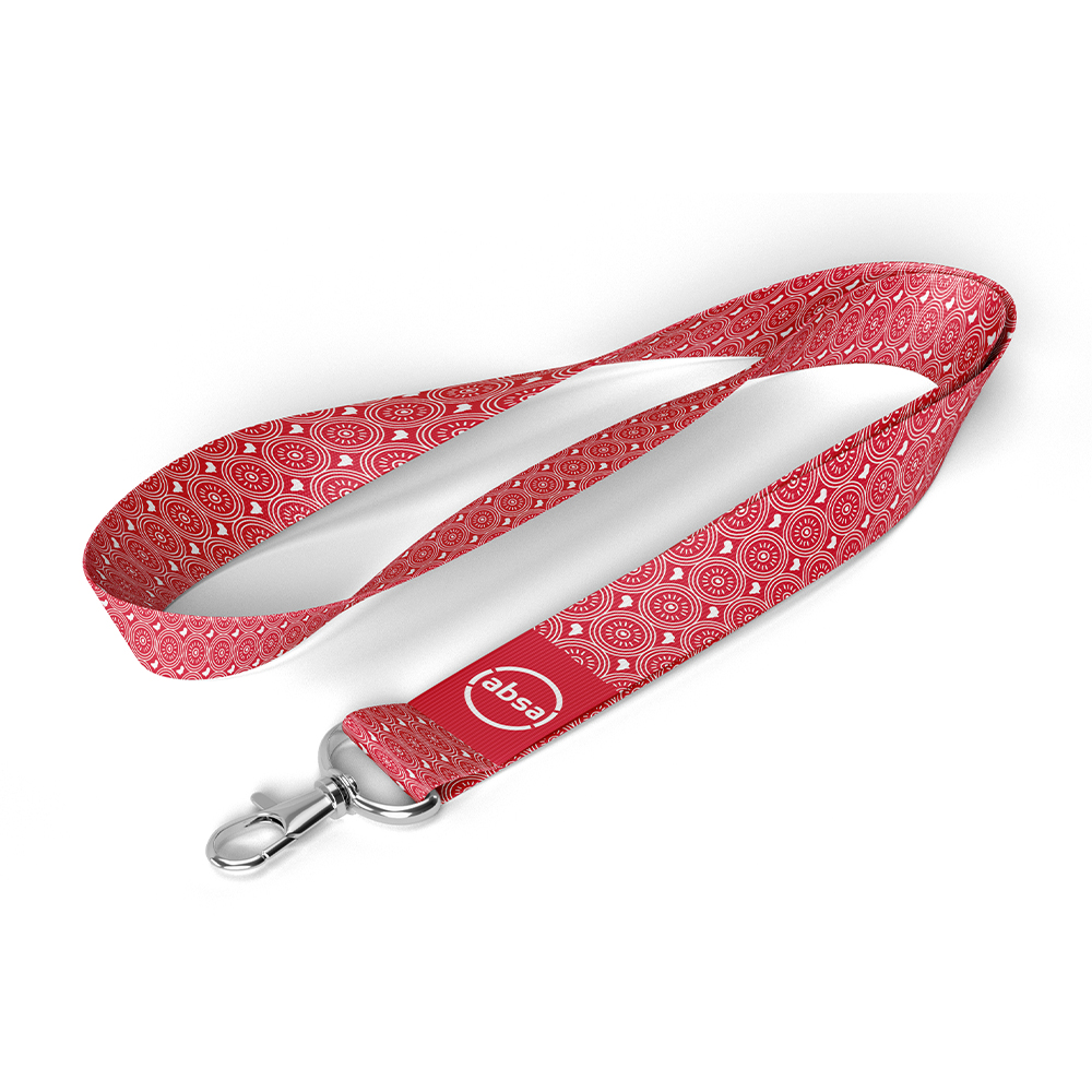 Lanyard | Absa Promo Shop