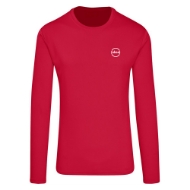 unisex-165g-red-long-sleeve-t-shirt