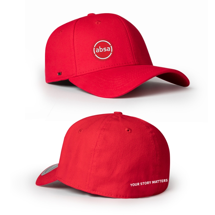 uflex-prostyle-6-panel-fitted