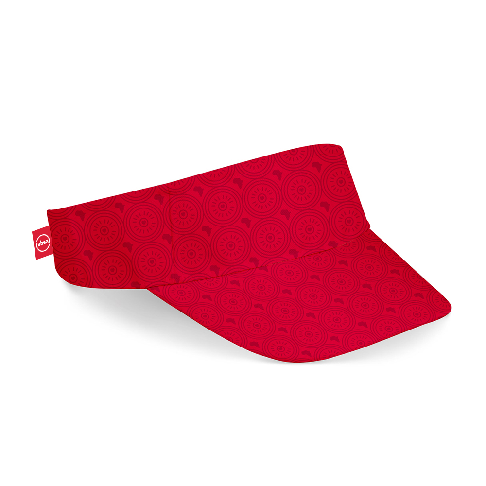Sun visor | Absa Promo Shop