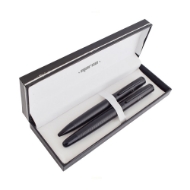 charcoal-swirl-roller-and-ball-set