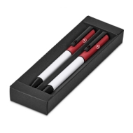 stanza-ball-pen-and-rollerball-set