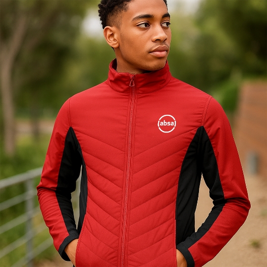Jackets | Absa Promo Shop