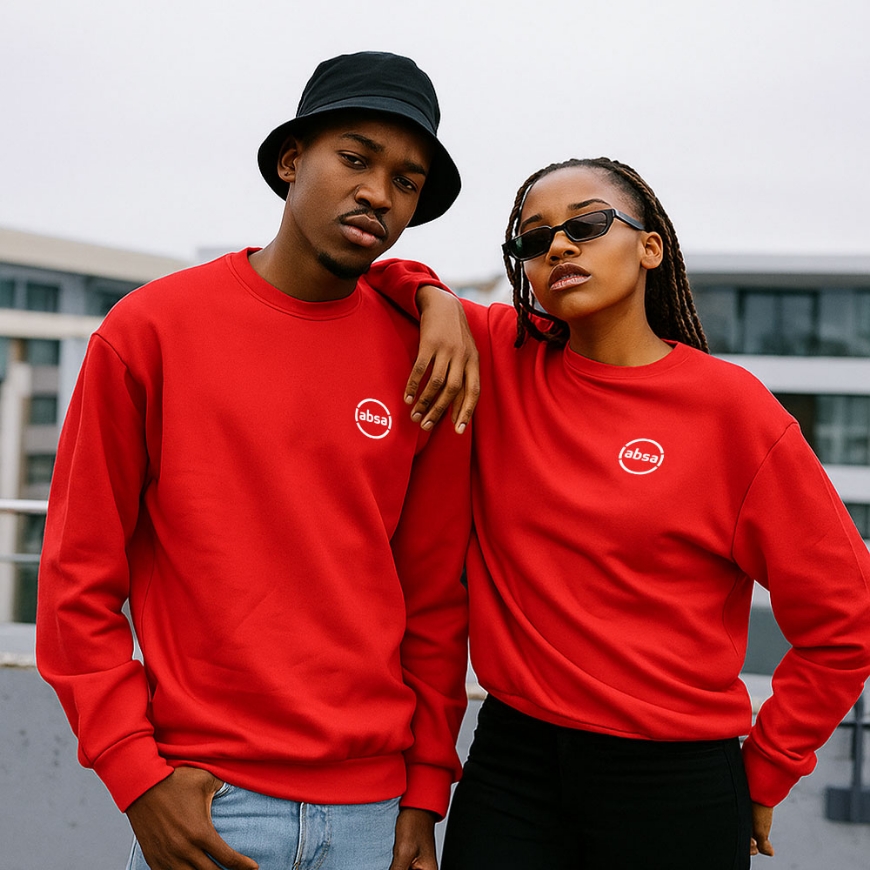 unisex-red-sweater
