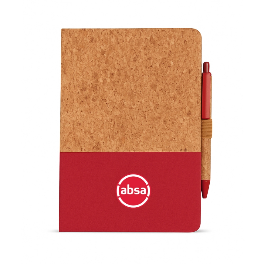 ecoscript-cork-notebook-and-pen-set