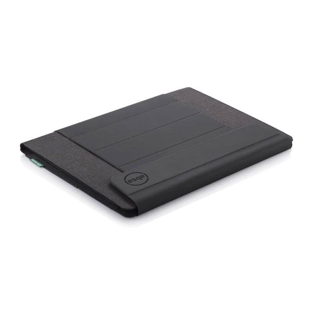 FULDA CHANGE collection RPET laptop case and workstation | Absa Promo Shop