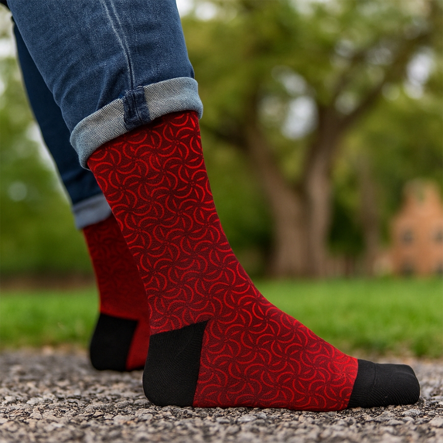 power-stride-socks-dark