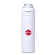 Picture of Slazenger Ranger Stainless Steel Vacuum Water Bottle - 700ml