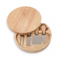 Picture of Isadora cheese board set