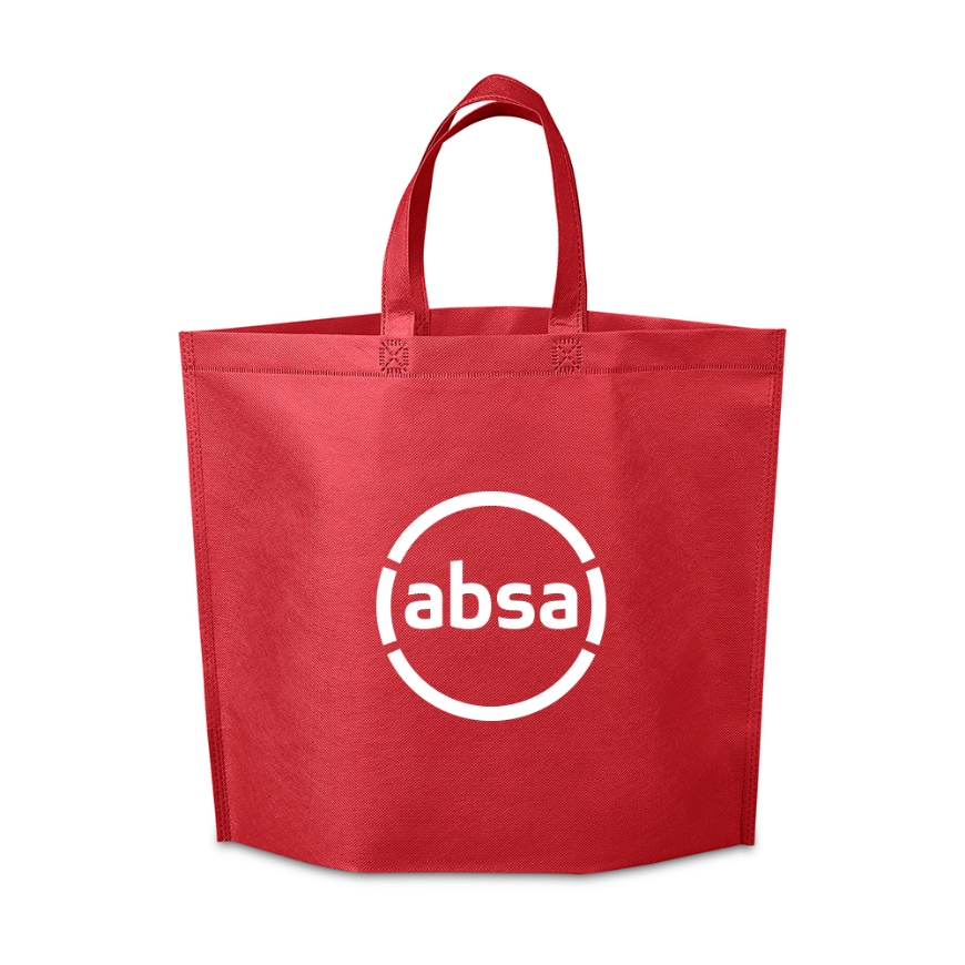 Picture of Altitude yorkdale non-woven shopper