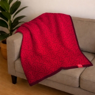 Picture of Heritage throw