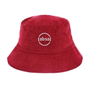 Picture of Corduroy bucket hat