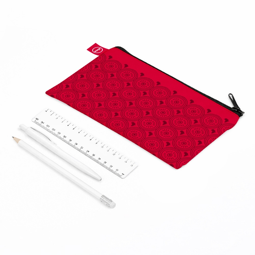 Picture of Pencil case with stationery