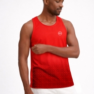 Picture of Mens running vest 