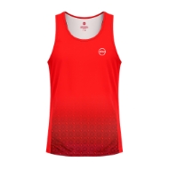 Picture of Mens running vest 