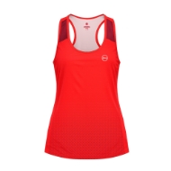 Picture of Ladies tee back running vest 