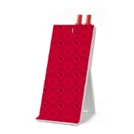 Picture of Pen and highlighter set with phone stand
