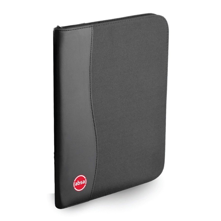 Picture of A4 Conferencer zip around folder