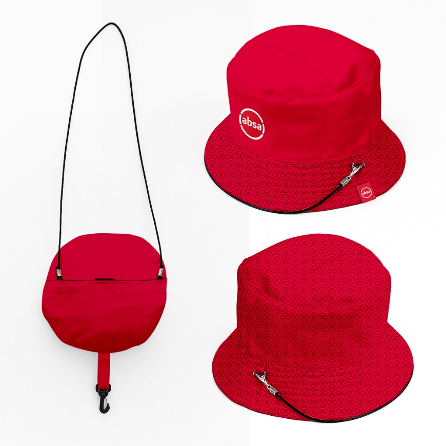 Picture of Flipit bucket hat 