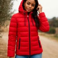 Picture of Ladies Montana jacket