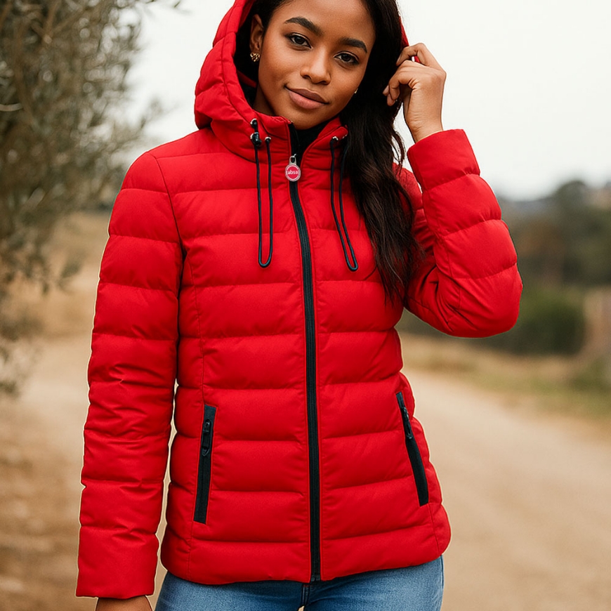 Picture of Ladies Montana jacket