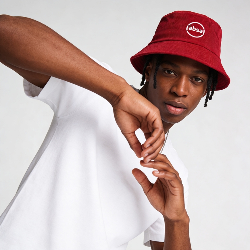 Picture of Corduroy bucket hat