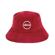 Picture of Corduroy bucket hat
